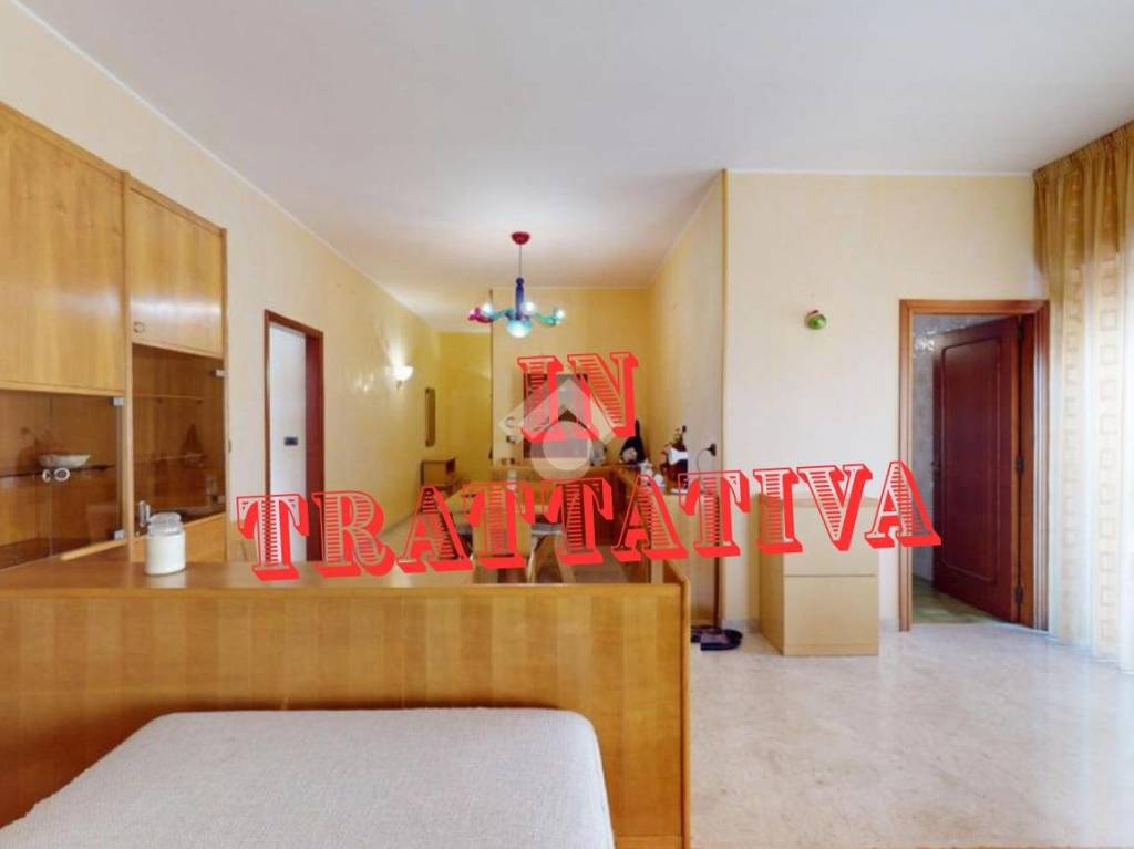 appartamento in vendita a Martina Franca