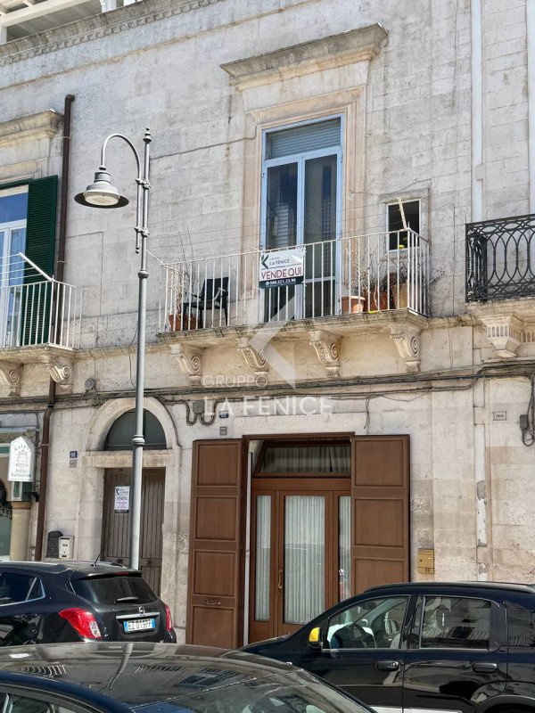 casa indipendente in vendita a Martina Franca in zona Centro Storico