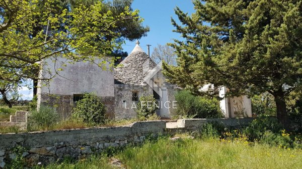 appartamento in vendita a Martina Franca