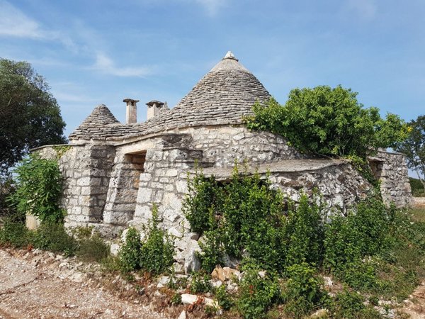 appartamento in vendita a Martina Franca
