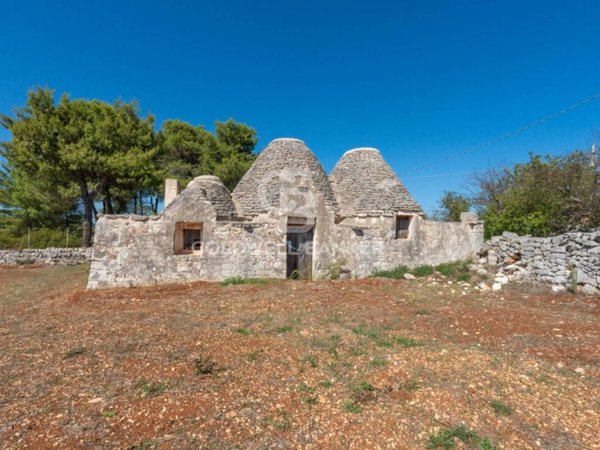 casa indipendente in vendita a Martina Franca