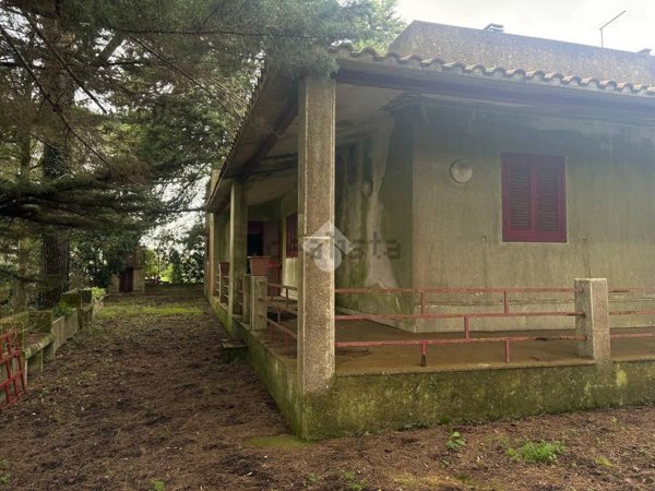 casa indipendente in vendita a Martina Franca in zona Lamia Vecchia