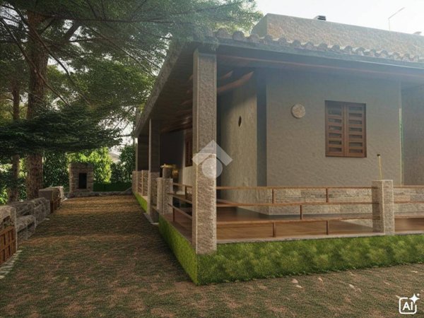 casa indipendente in vendita a Martina Franca in zona Lamia Vecchia