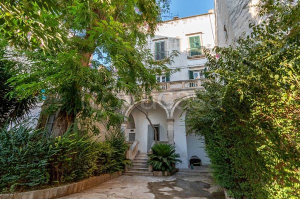 appartamento in vendita a Martina Franca in zona Centro Storico
