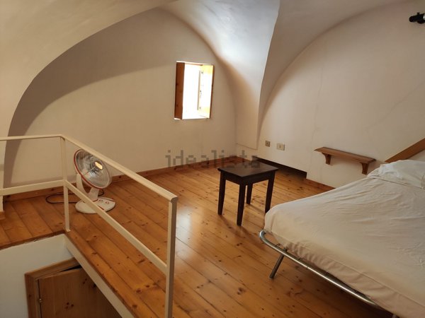 appartamento in vendita a Martina Franca in zona Centro Storico