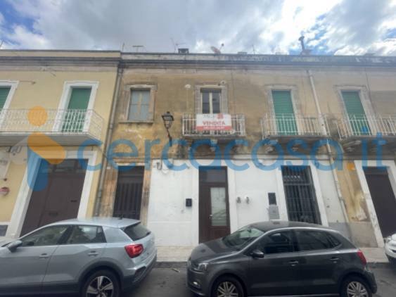 appartamento in vendita a Martina Franca in zona Centro Storico