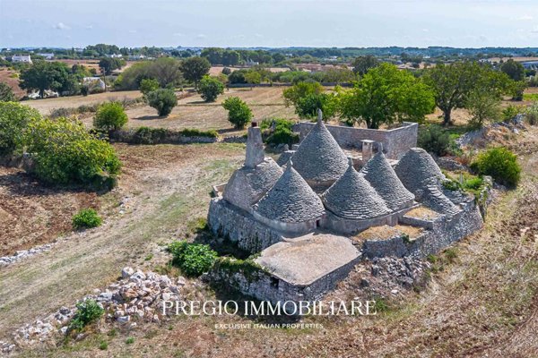 appartamento in vendita a Martina Franca