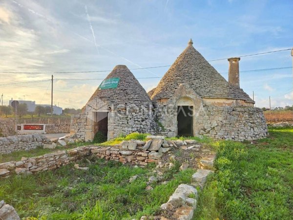 appartamento in vendita a Martina Franca in zona Centro Storico