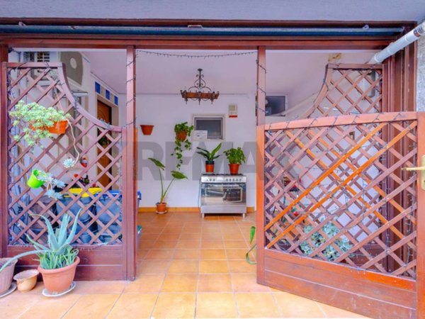 appartamento in vendita a Martina Franca