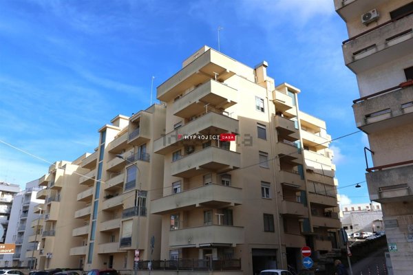 appartamento in vendita a Martina Franca