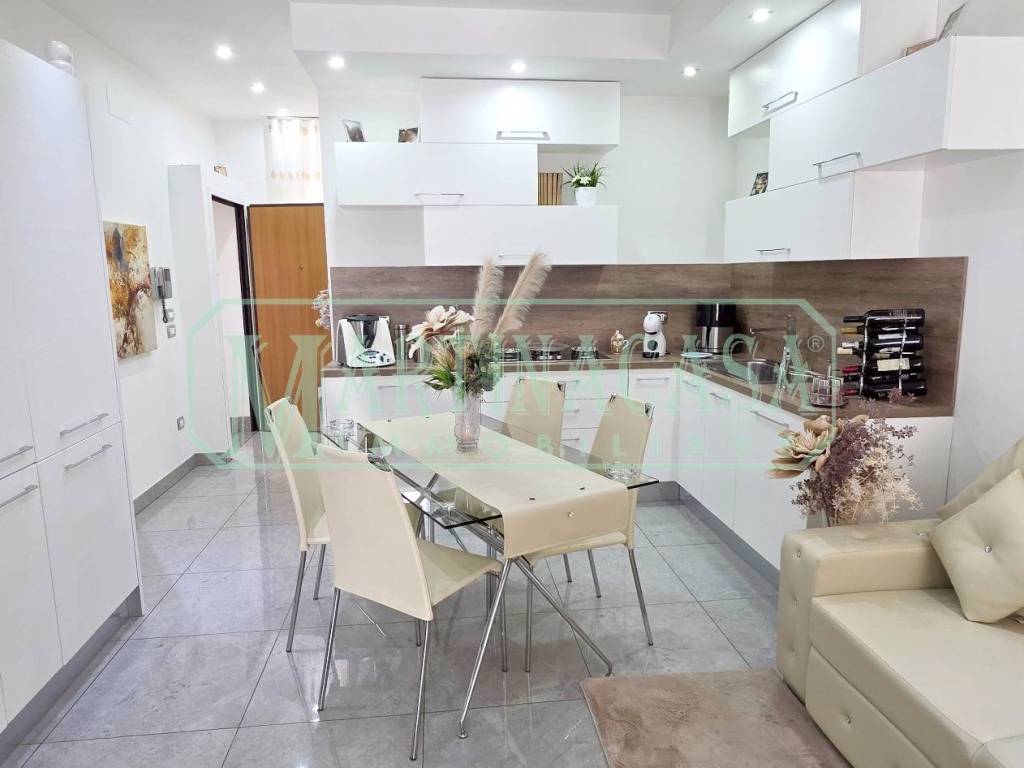 appartamento in vendita a Martina Franca in zona Centro Storico