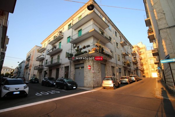 appartamento in vendita a Martina Franca in zona Centro Storico