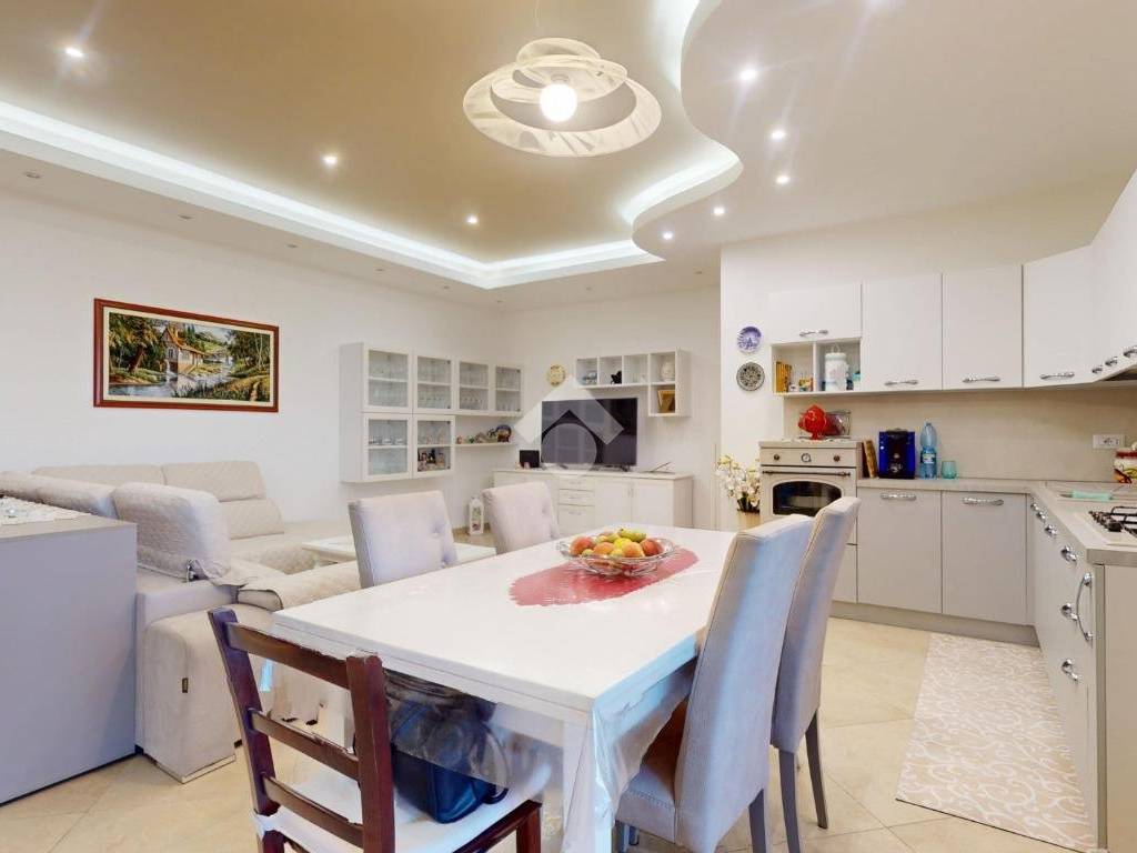 appartamento in vendita a Martina Franca