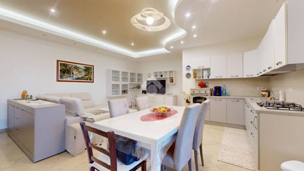 appartamento in vendita a Martina Franca