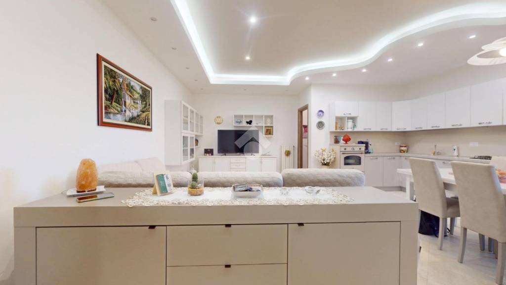 appartamento in vendita a Martina Franca