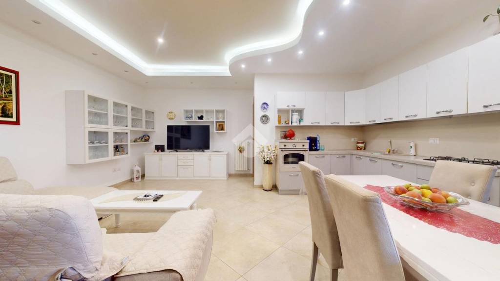 appartamento in vendita a Martina Franca