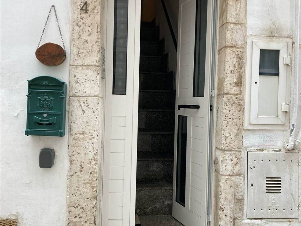appartamento in vendita a Martina Franca in zona Centro Storico