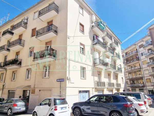 appartamento in vendita a Martina Franca