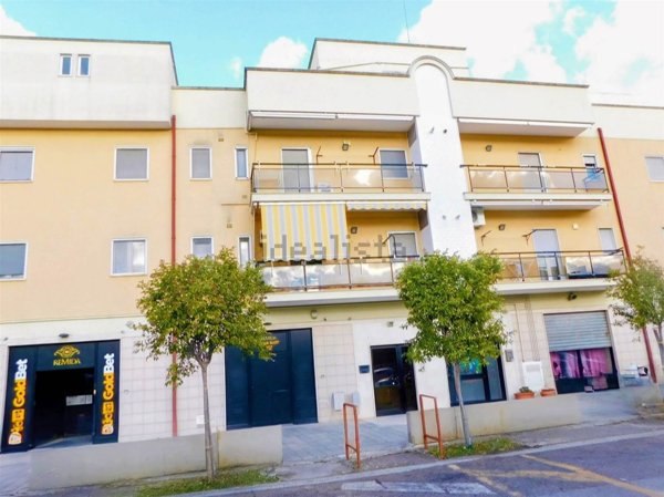 appartamento in vendita a Martina Franca