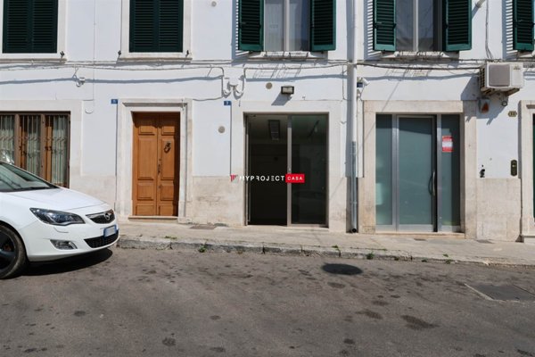 negozio in vendita a Martina Franca in zona Centro Storico
