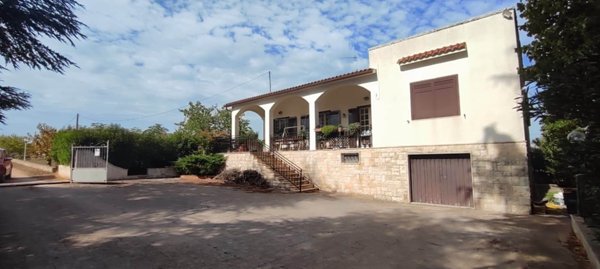 casa indipendente in vendita a Martina Franca