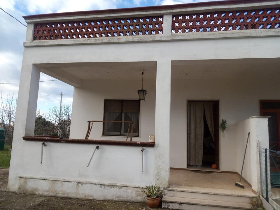 casa indipendente in vendita a Martina Franca