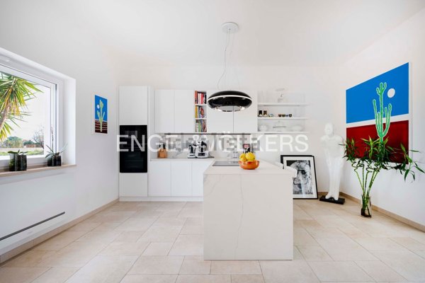 casa indipendente in vendita a Martina Franca