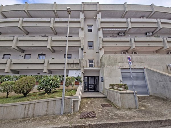 appartamento in vendita a Martina Franca