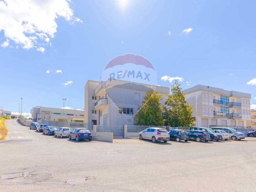 appartamento in vendita a Martina Franca