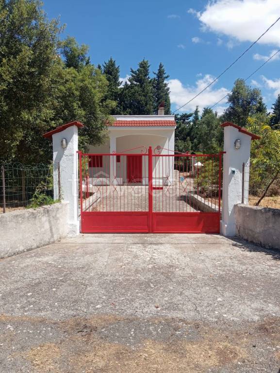casa indipendente in vendita a Martina Franca