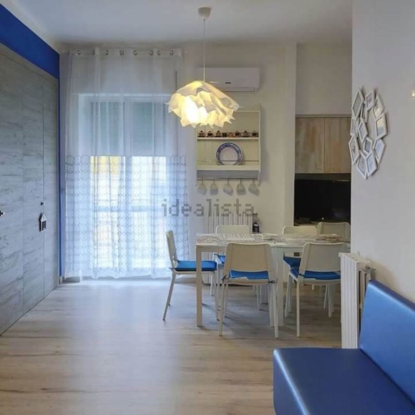 appartamento in vendita a Martina Franca