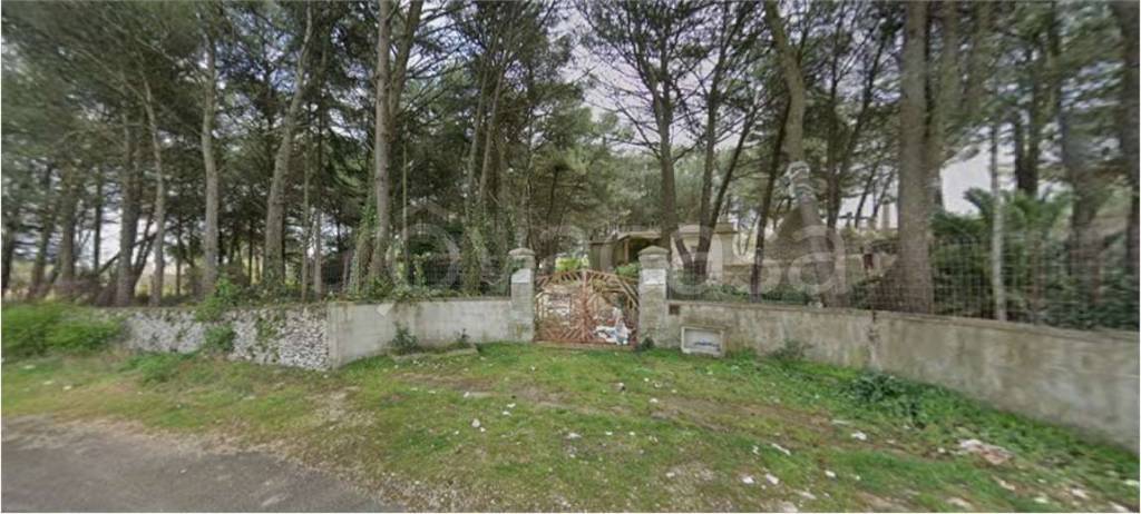 casa indipendente in vendita a Martina Franca in zona Trasconi