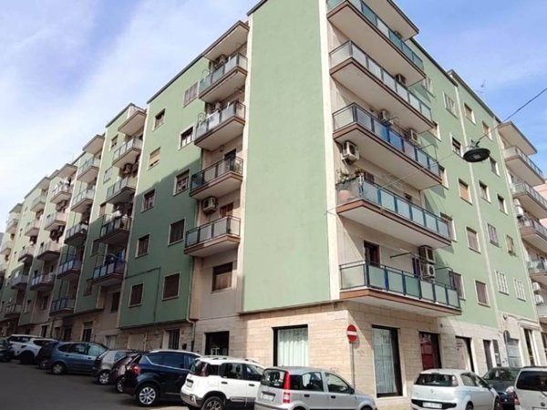 appartamento in vendita a Martina Franca