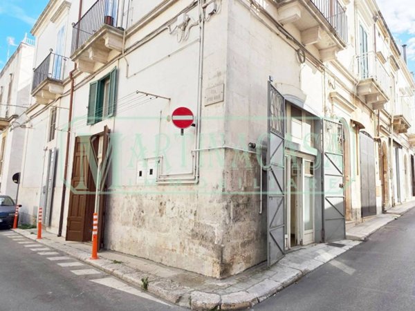appartamento in vendita a Martina Franca