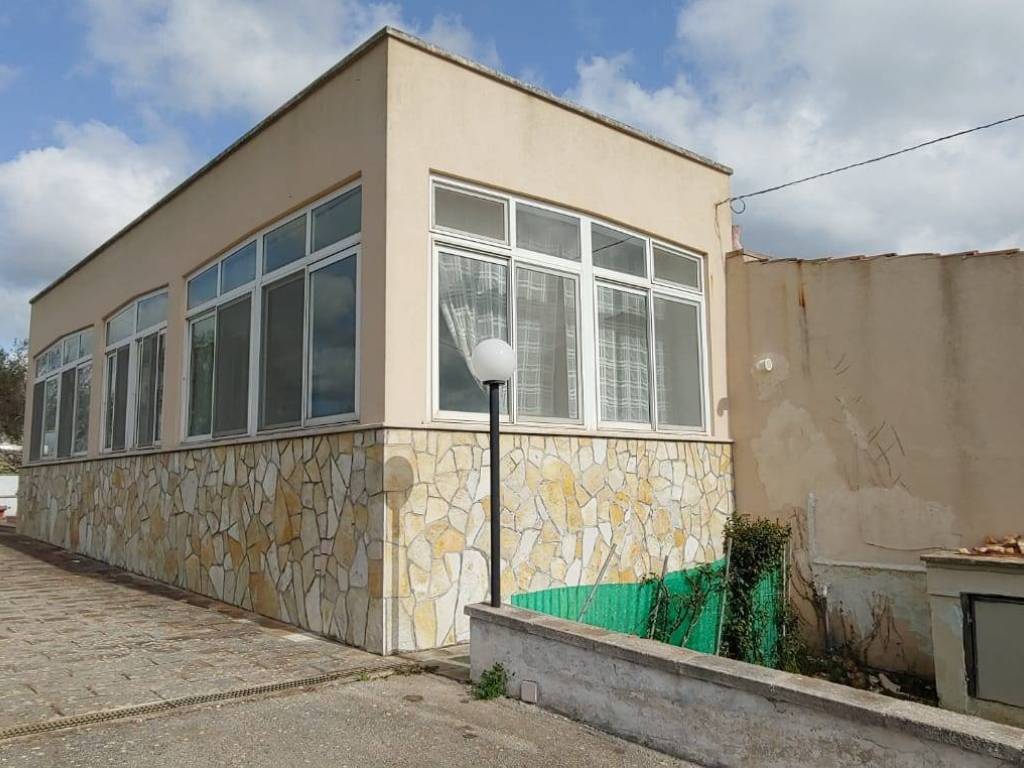 casa indipendente in vendita a Martina Franca