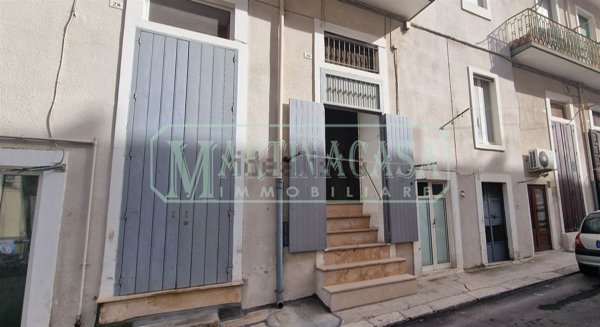 appartamento in vendita a Martina Franca