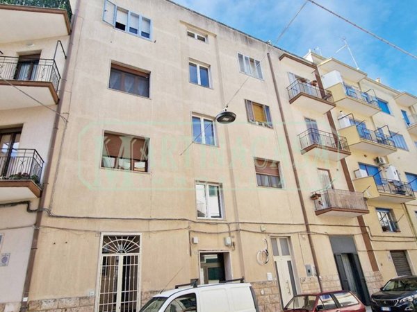 appartamento in vendita a Martina Franca