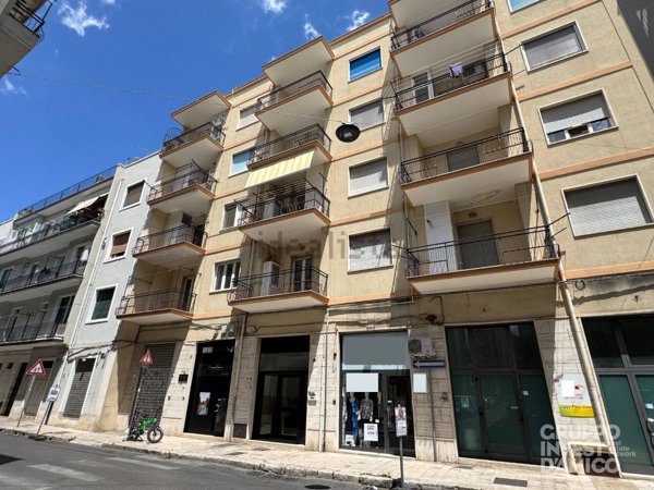 appartamento in vendita a Martina Franca