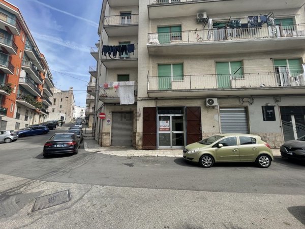 appartamento in vendita a Martina Franca