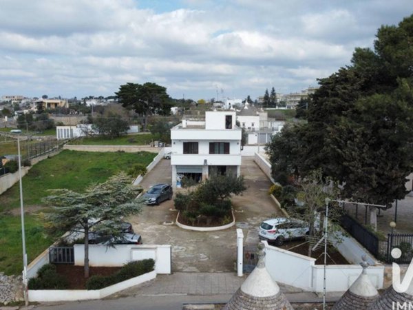 appartamento in vendita a Martina Franca