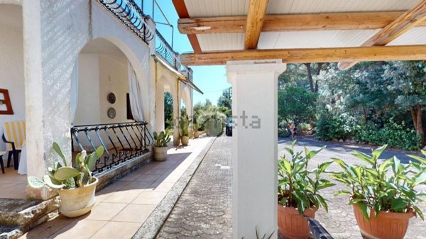 casa indipendente in vendita a Martina Franca