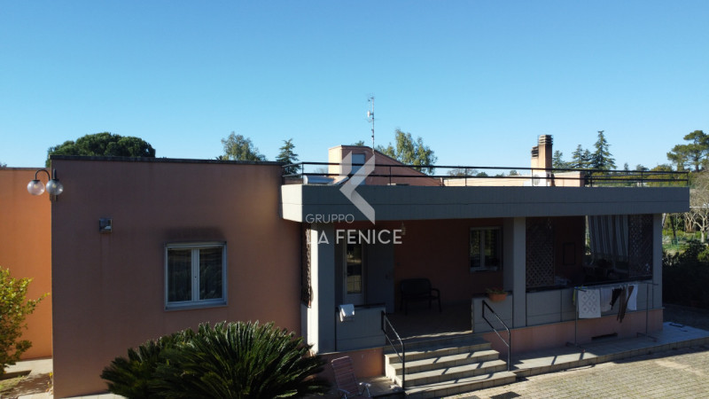 casa indipendente in vendita a Martina Franca