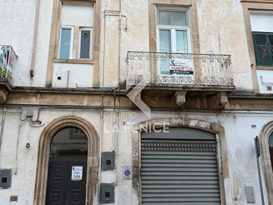 casa indipendente in vendita a Martina Franca in zona Centro Storico