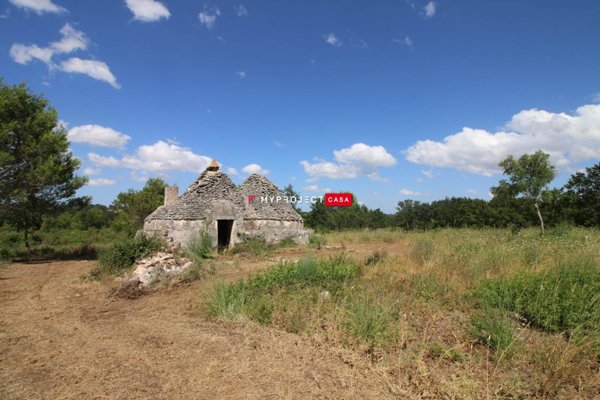 appartamento in vendita a Martina Franca