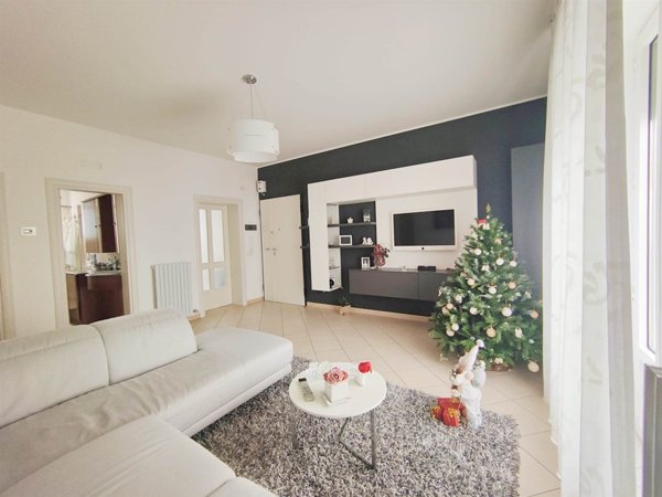 appartamento in vendita a Martina Franca