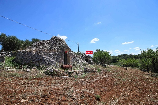 appartamento in vendita a Martina Franca