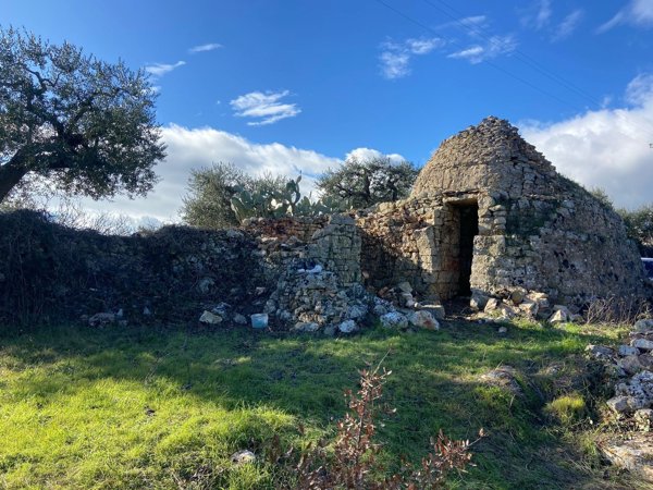 appartamento in vendita a Martina Franca