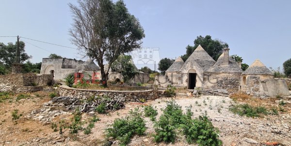 casale in vendita a Martina Franca