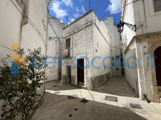 appartamento in vendita a Martina Franca in zona Centro Storico