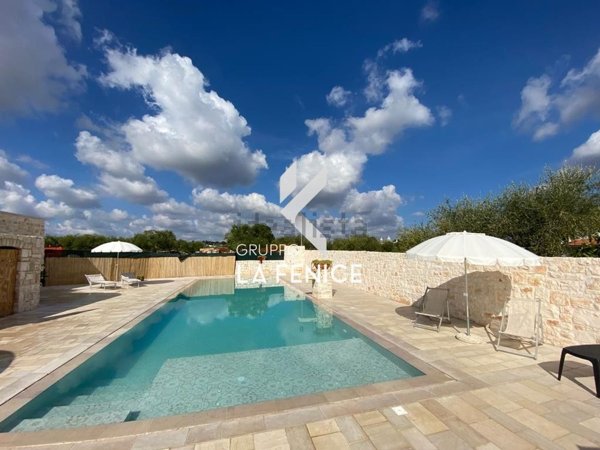 casale in vendita a Martina Franca